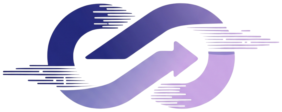 LeadFusionX Logo